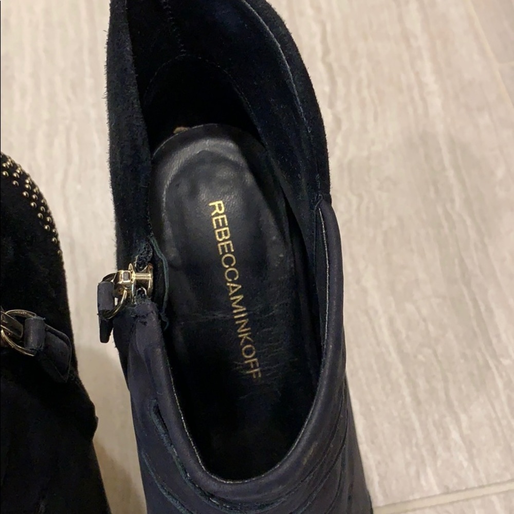 Rebecca Minkoff heels - Picture 4 of 4